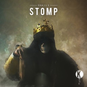 Dengarkan STOMP (Original Mix) lagu dari Snails dengan lirik
