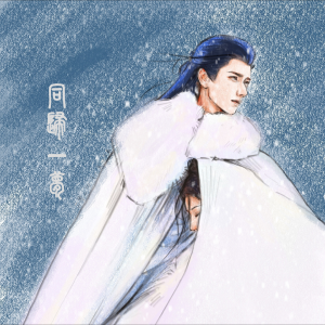 Listen to 同归一梦（《七夜雪》妙风同人曲） (完整版) song with lyrics from 文武贝华