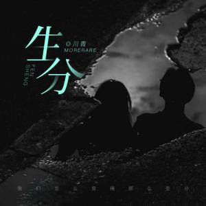 收聽川青的生分 (新編版)歌詞歌曲