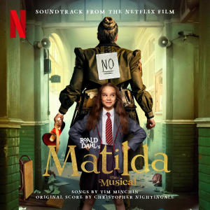 The Cast of Roald Dahl's Matilda The Musical的專輯Revolting Children (from "Roald Dahl's Matilda The Musical" (Soundtrack from the Netflix Film))