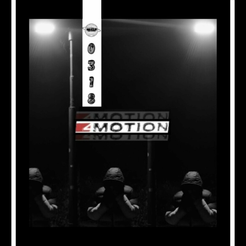 4MOTION (Explicit)