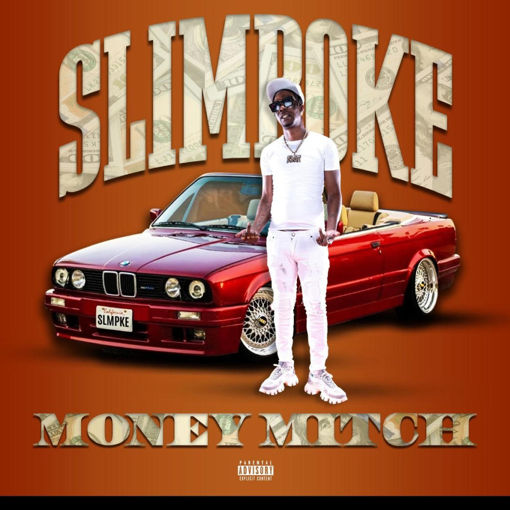 Money Mitch (Explicit)