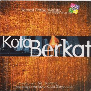 Listen to Kaulah Tuhan song with lyrics from Harvest Praise Ministry