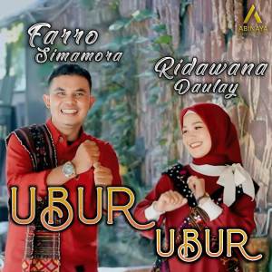 ดาวน์โหลดและฟังเพลง UBUR UBUR พร้อมเนื้อเพลงจาก Farro Simamora