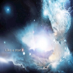 Dengarkan lagu 별처럼 Instrumental (Inst.) nyanyian Scv dengan lirik