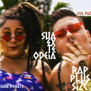 收聽Rap Plus Size的Sua Ex Te Odeia (Pq Vc é um Cuzão) (Explicit)歌詞歌曲