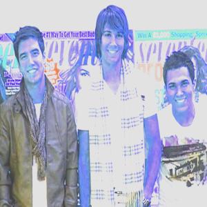 收听IC3的raybans (Explicit)歌词歌曲