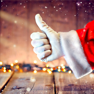 收聽Chansons de Noel Fete的Take Some歌詞歌曲