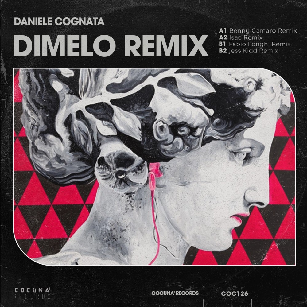 Dimelo (Isac Remix)