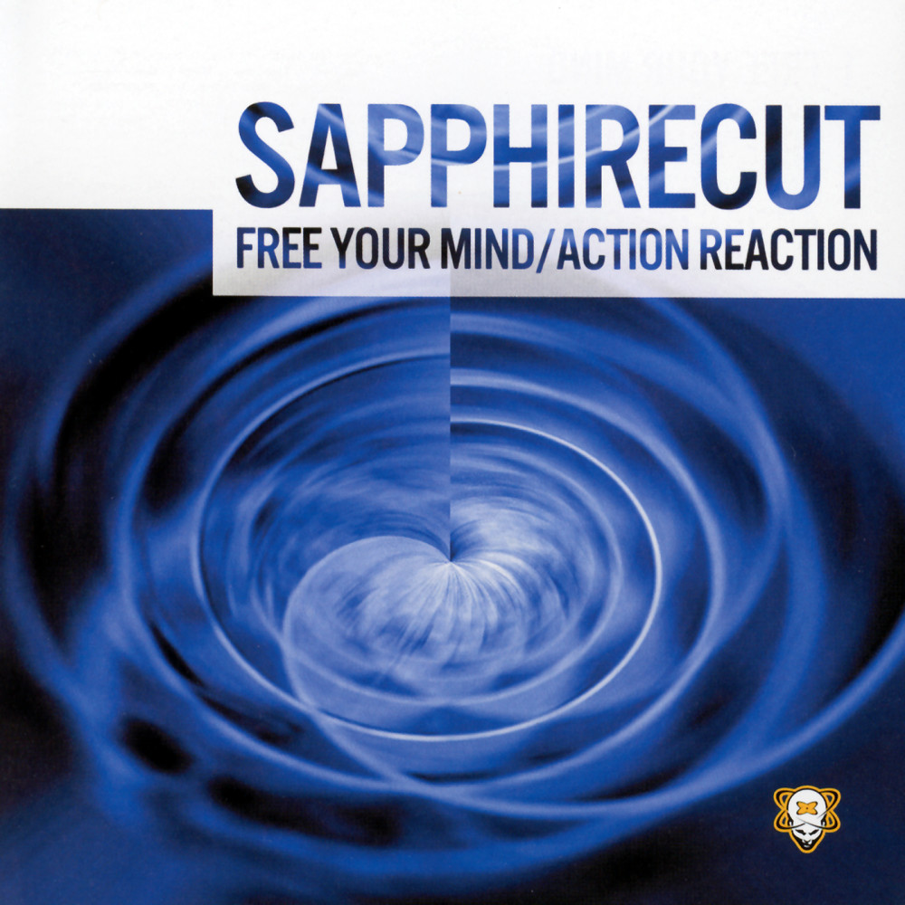 Action Reaction (Sapphirecut's Physical Mix)