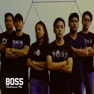 Listen to Nahanaw Na song with lyrics from Boss