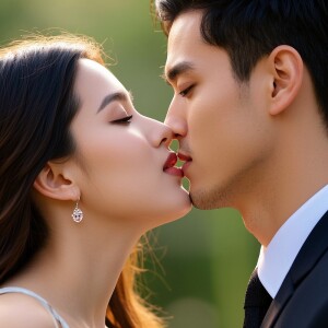 Listen to Love Of A Lifetime song with lyrics from Dewiq