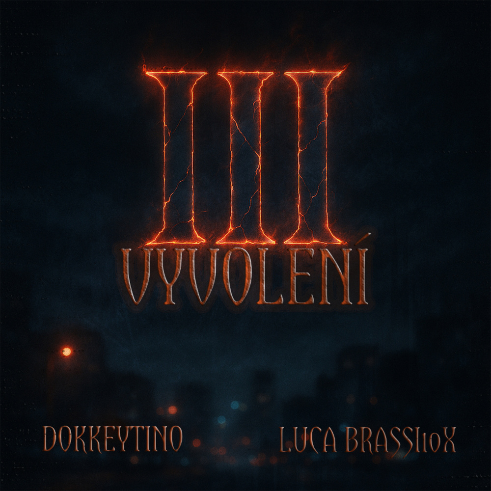 Vyvolení III (Explicit)