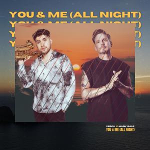 Mark Bale的專輯You & Me (All Night)