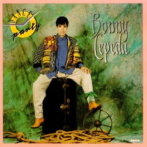 ดาวน์โหลดและฟังเพลง El Panuelito พร้อมเนื้อเพลงจาก Bonny Cepeda
