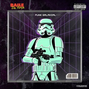 收聽Fxcklosbicos的Baile Da Força (Funk Galaxial) (Explicit)歌詞歌曲
