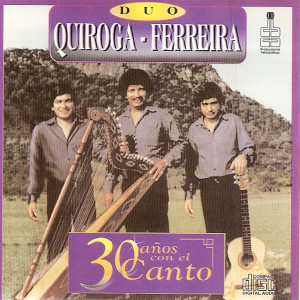 收聽Dúo Quiroga - Ferreira的Che Morena Mi歌詞歌曲
