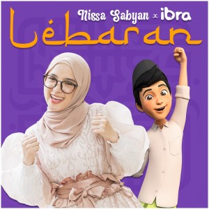Listen to Lebaran song with lyrics from Nissa Sabyan