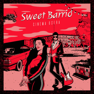 收聽Sweet Barrio的Killin' Me歌詞歌曲