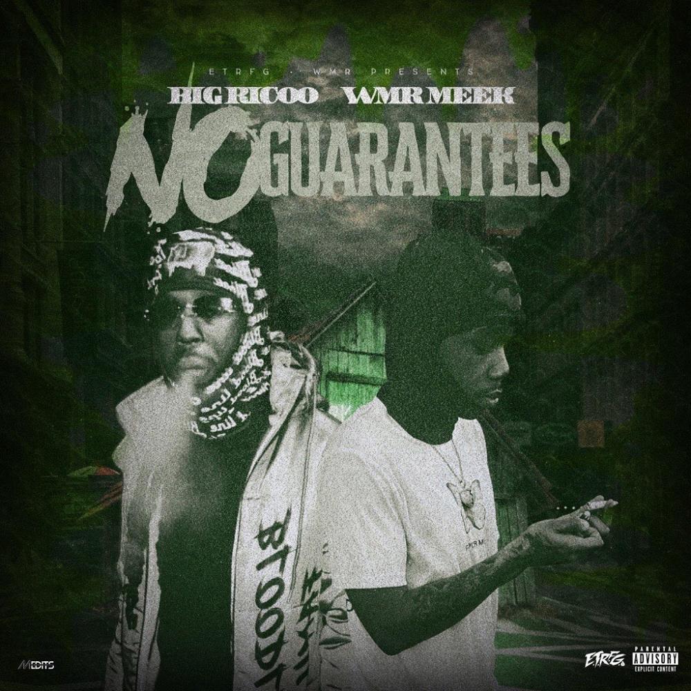 WIT ME (BONUS TRACK) (feat. DOUGH & LEEK HUNCHO) (Explicit)