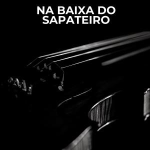 Dengarkan Negrito Del Batey (É a Bola da Vez) lagu dari Bola Sete dengan lirik