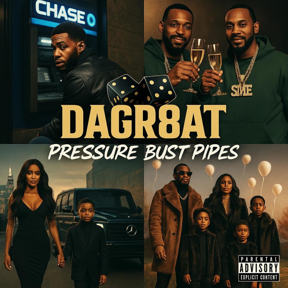 Pressure Bust Pipes (Explicit)