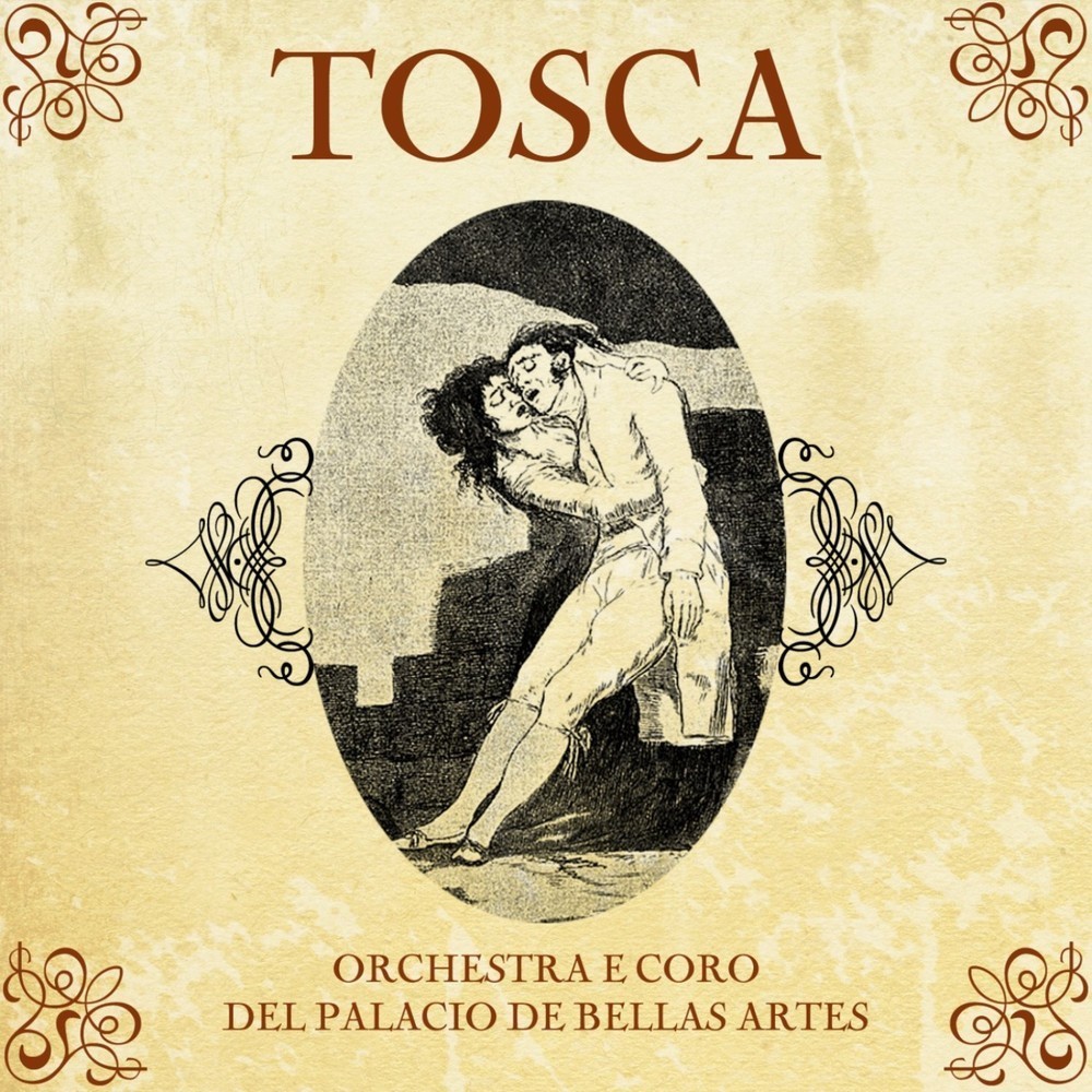 Tosca, Act 2: Pt. 2