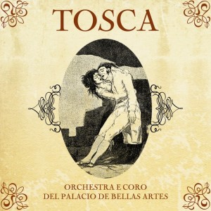 收聽Luz Maria Farfan的Tosca, Act 3: Complete歌詞歌曲