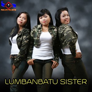 LUMBANBATU SISTER的專輯HO DO BINTANG KU