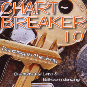 Orchestra Alec Medina的專輯Chartbreaker, Vol. 10