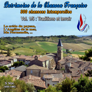 Listen to Les Montagnards song with lyrics from André Dassary