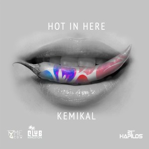 收聽Kemikal的Hot in Here歌詞歌曲