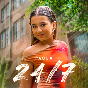 อัลบัม 24/7 ศิลปิน Paola