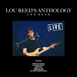 收聽Lou Reed的Shooting Star (Live)歌詞歌曲