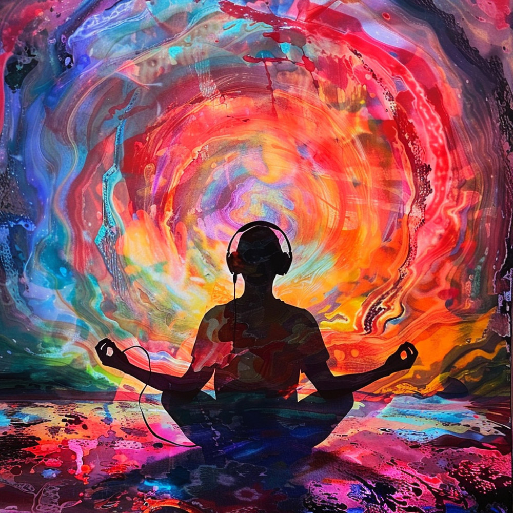 Harmony's Gentle Path