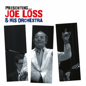 Presenting… Joe Loss & His Orchestra