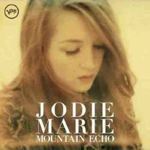 ดาวน์โหลดและฟังเพลง Remember Me (Album Version) พร้อมเนื้อเพลงจาก Jodie Marie