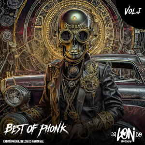 Best of Phonk, Vol. I dari Radar Phonk
