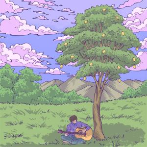 收聽Ryan Palma的Lemon Tree歌詞歌曲