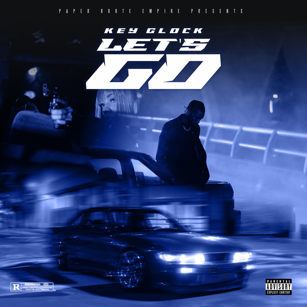 Let's Go (Explicit)