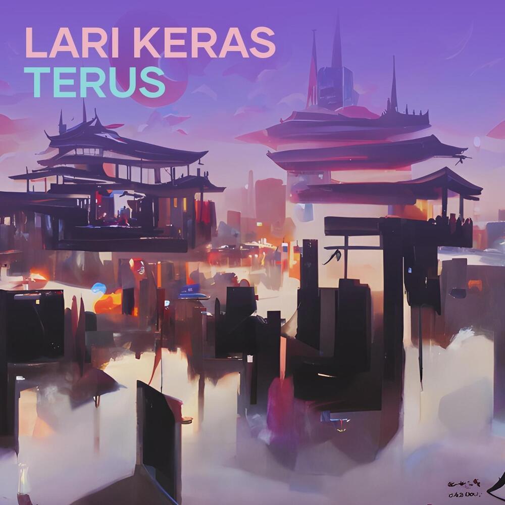 Lari Keras Terus