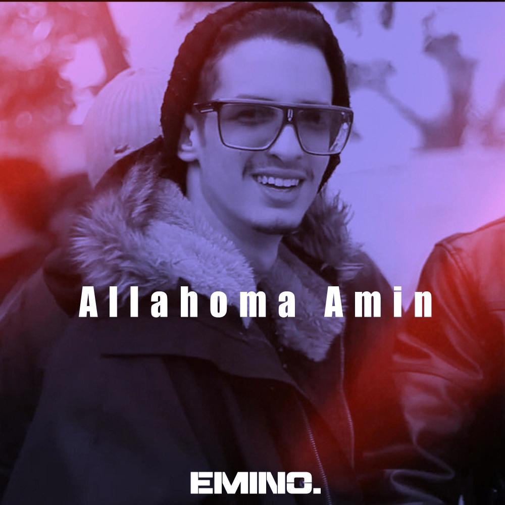 Allahoma Amin (Explicit)