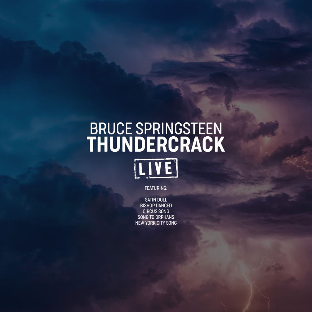 Thundercrack (Live)