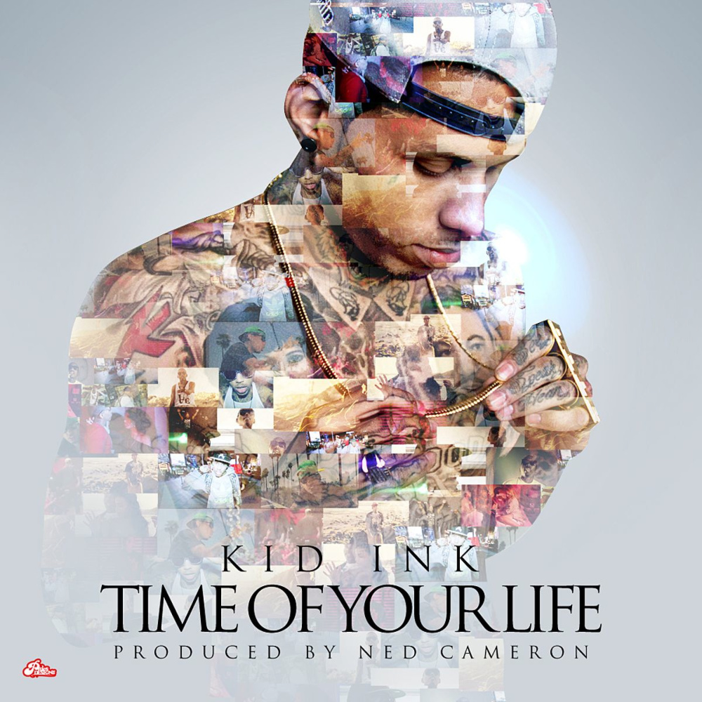 Time Of Your Life (Clean)