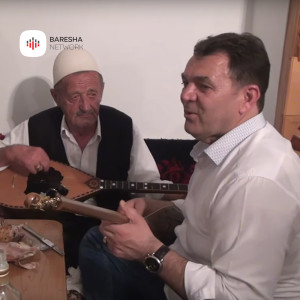 ดาวน์โหลดและฟังเพลง Ju nizam te hupun e tretum พร้อมเนื้อเพลงจาก Imer Sefa