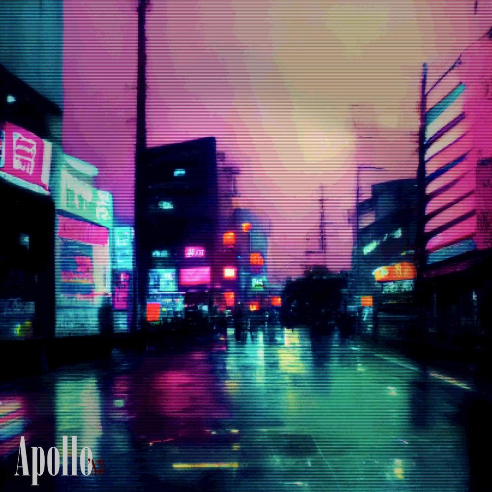 It's Raining In My Dreams