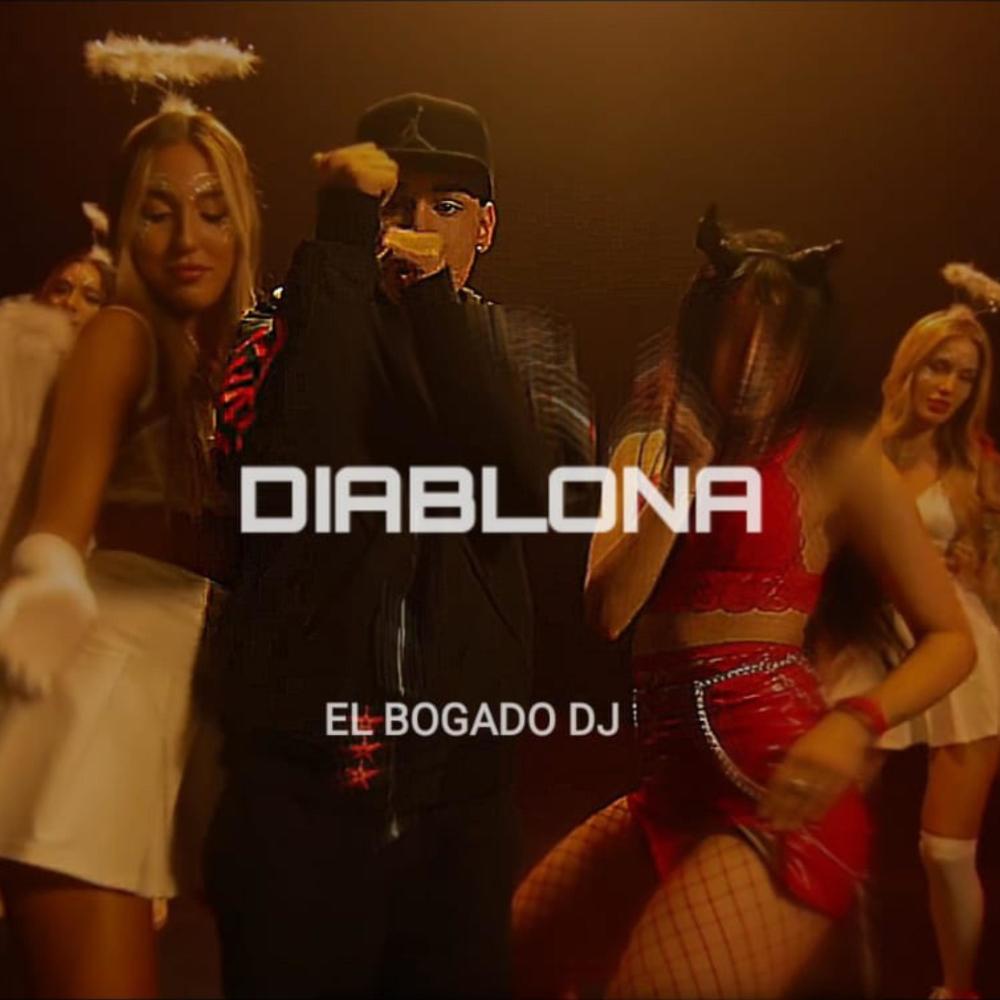 Diablona Turreo rkt (Explicit)