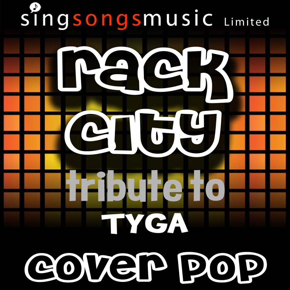 Rack City (Originally Performed By Tyga) [Tribute Version] (Explicit) (Tribute Version)