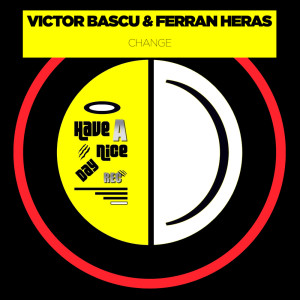 收听Victor Bascu的Change歌词歌曲