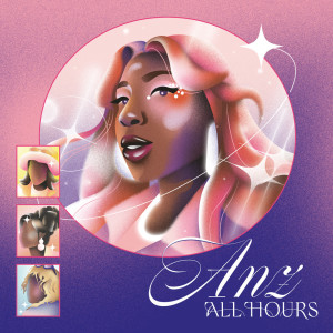 Album All Hours from Anz
